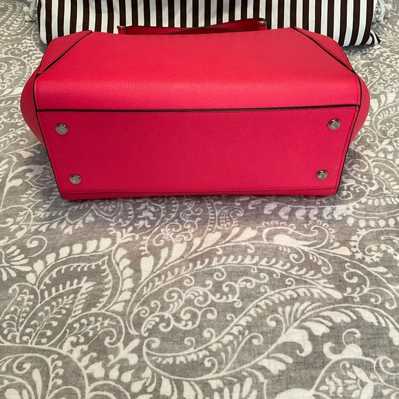 Henri Bendel Bijoux Leather Bag - Picture 6 of 16